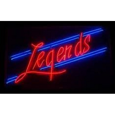 Living Legends Doodlebugger Social Gathering