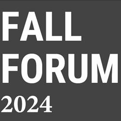 2024 GSH FALL FORUM: Unveiling Earth&#39;s Treasures: Sustainable Data-Driven Geophysical Exploration- Oct 10th