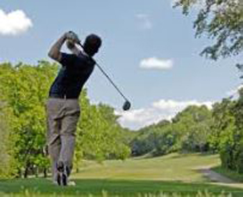 Apr 25th-GSH Golf Tournament