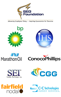Sponsors