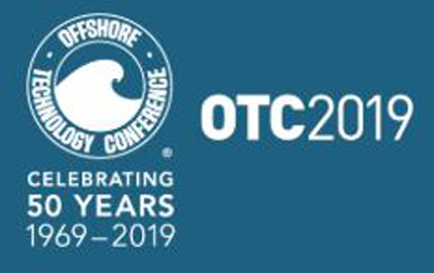 May 2-5 - Offshore Technology Conference 2016